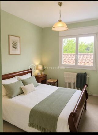  Maison à vendre 5 pièces 120 m²