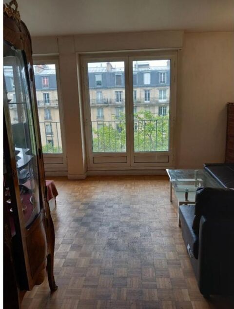  Appartement � louer 1 pi�ce 12 m�