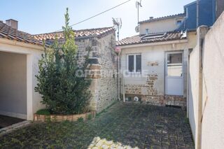  Maison à vendre 6 pièces 143 m²