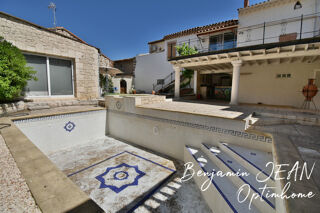  Maison à vendre 8 pièces 205 m²