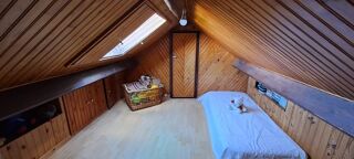  Maison à vendre 5 pièces 93 m²