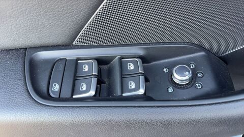 A3 1.5 TFSI 150 S-Tronic 7 Design Luxe - Automatique 2019 occasion 02100 Saint Quentin