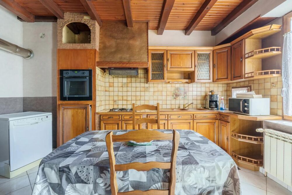 Maison de 5 pièces de 100 m² à Allamps