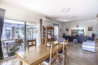  Maison à vendre 4 pièces 112 m²
