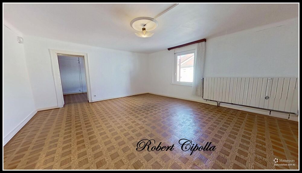 Vente Immeuble Immeuble à vendre KOENIGSMACKER (57) Koenigsmacker