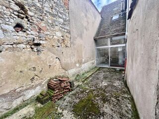  Maison � vendre 4 pi�ces 102 m�