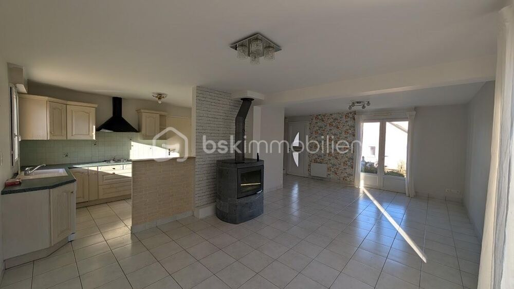 Vente Maison MAISON à BILLE ( 35133 )                  4 CHAMBRES       102M² Bille