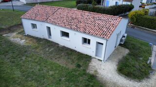  Maison  vendre 4 pices 107 m