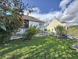  Maison � vendre 5 pi�ces 85 m�