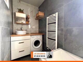  Maison à vendre 4 pièces 68 m²