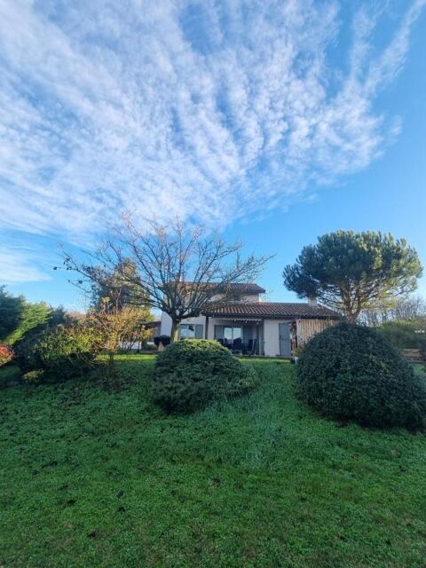   Maison de famille , pour amoureux de la nature Maison - 4 pi�ce(s) - 122 m�