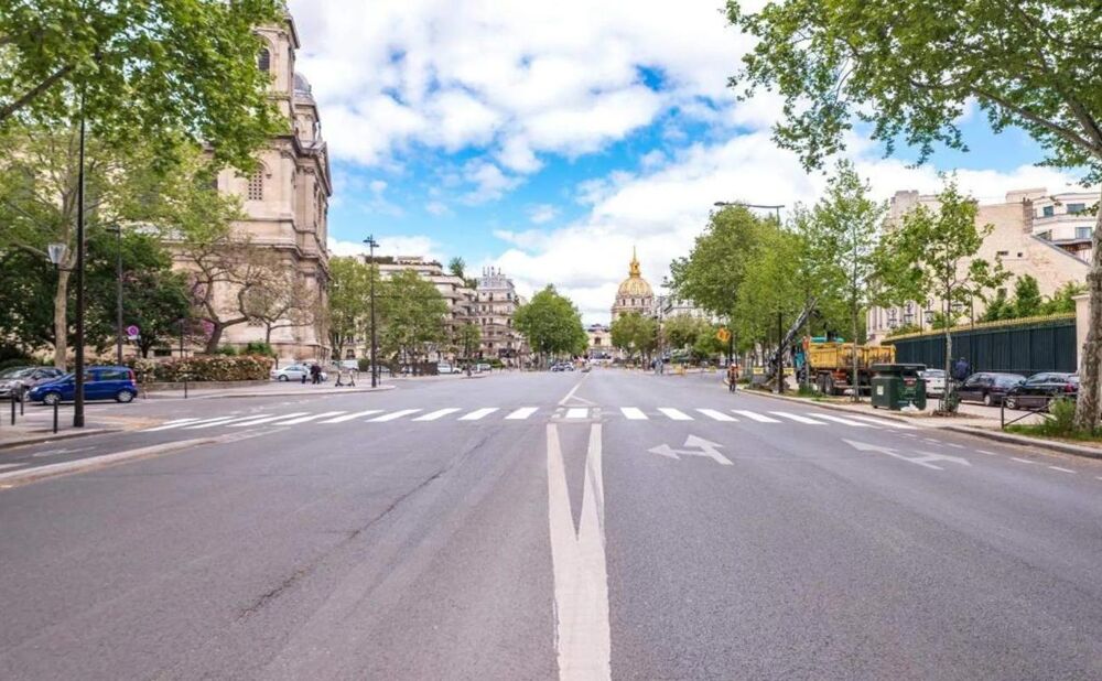 � vendre  Appartement Paris 7