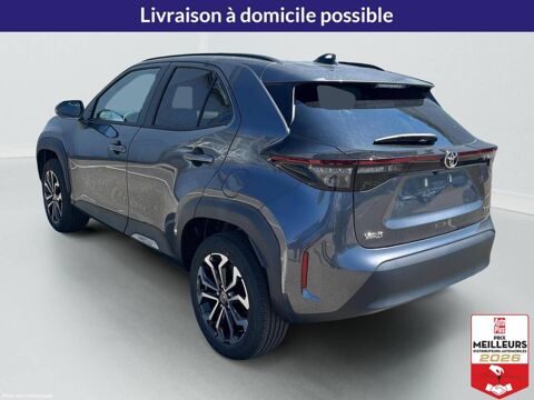 Yaris Cross Hybride 130h 2WD Design 2026 occasion 10150 Lavau