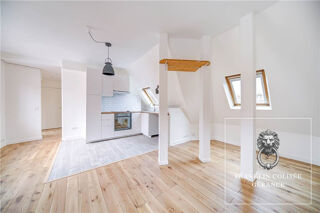  Appartement  louer 2 pices 46 m