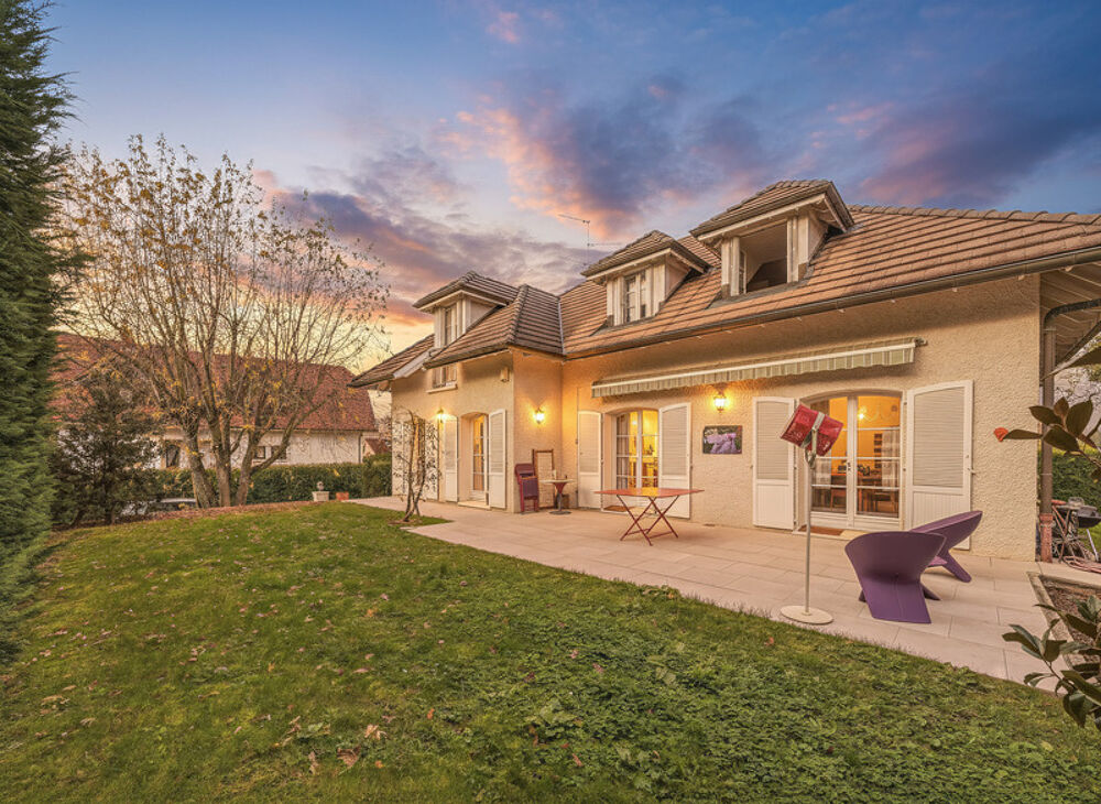  vendre  Maison Prvessin-Mons (01280)