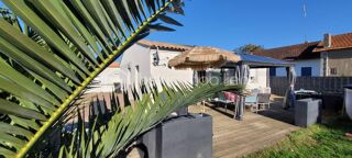  Maison � vendre 4 pi�ces 83 m�