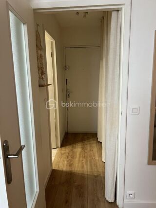  Appartement à vendre 1 pièce 30 m²