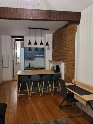 Location Appartement Appartement de 38m2 à louer sur Toulouse Toulouse