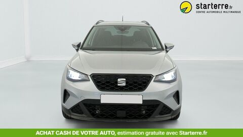 Arona 1.0 TSI 110 ch Start/Stop DSG7 Business 2024 occasion 69190 Saint-Fons