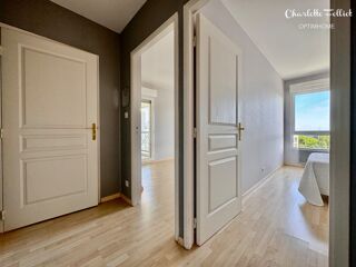  Appartement  vendre 3 pices 66 m