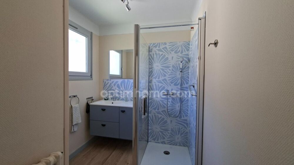 Vente Appartement Viager occupé – Appartement T4 de 100 m² avec terrasse et garage à DIGNE LES BAINS (04) Digne les bains