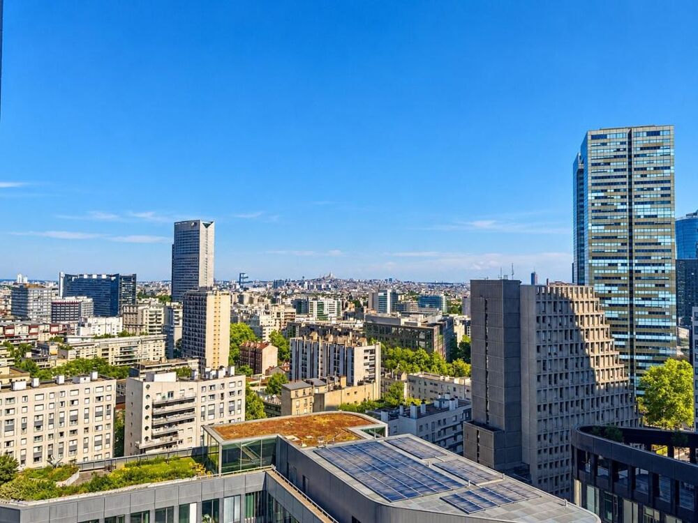 Vente Appartement Appartement à vendre Courbevoie Courbevoie