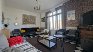  Maison � vendre 10 pi�ces 155 m�