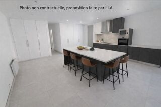  Maison � vendre 6 pi�ces 121 m�