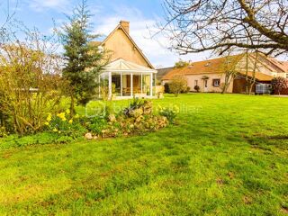  Maison � vendre 10 pi�ces 310 m�