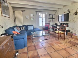  Maison à vendre 7 pièces 188 m²