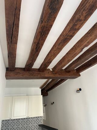  Appartement � louer 2 pi�ces 28 m�