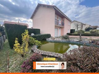  Maison � vendre 5 pi�ces 93 m�
