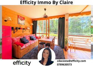  Appartement � vendre 3 pi�ces 34 m�