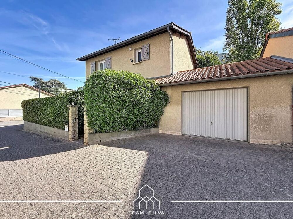 Vente Maison Pavillon Feyzin