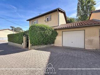  Maison à vendre 4 pièces 90 m²
