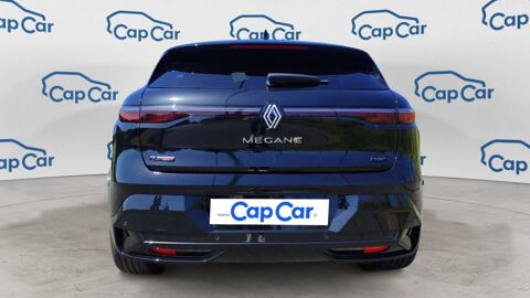 M&eacute;gane E-tech EV60 220 Confort 2024 occasion 35000 Rennes