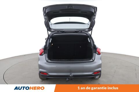 Tipo 1.4 Pop 5P 95 ch 2018 occasion 92130 Issy-les-Moulineaux