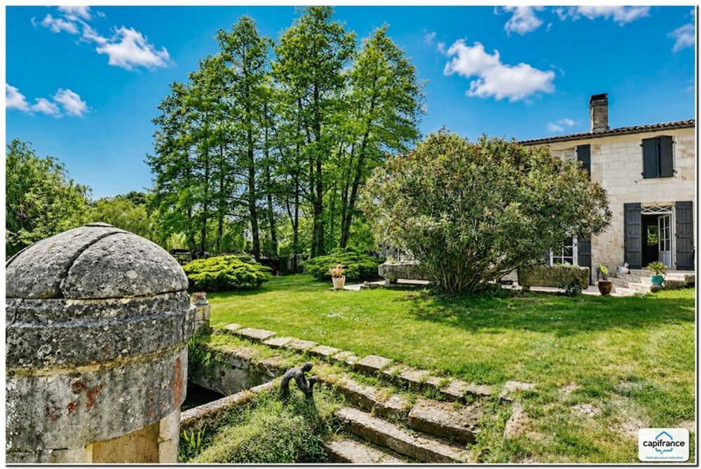 Maison à vendre avec chambres d'hôtes et activité rentable en place (17)