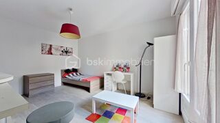  Appartement à vendre 1 pièce 23 m²