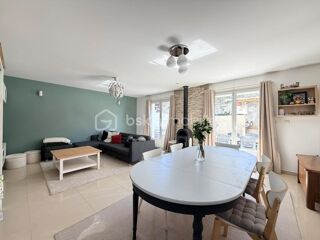  Maison à vendre 6 pièces 93 m²
