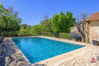  Maison � vendre 10 pi�ces 330 m�