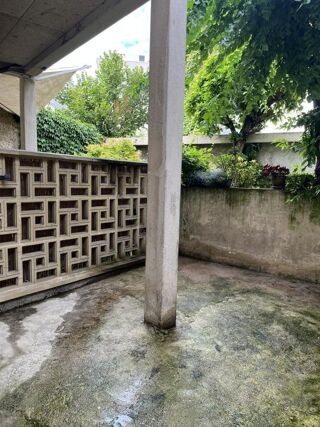  Appartement � louer 1 pi�ce 45 m�