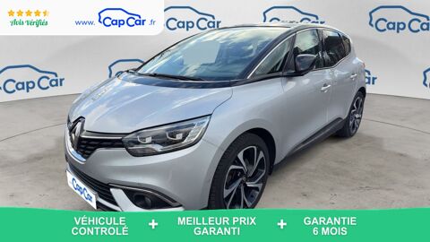 Renault Sc&eacute;nic IV 1.7 Blue dCi 150 Intens 2019 occasion Sandillon 45640