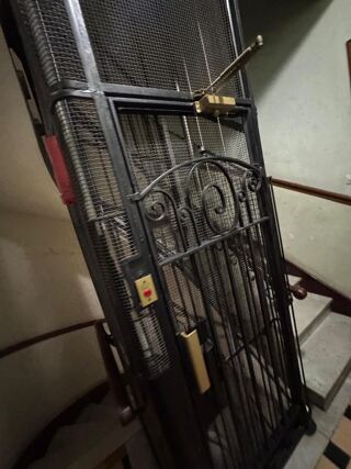  Appartement à louer 2 pièces 50 m²