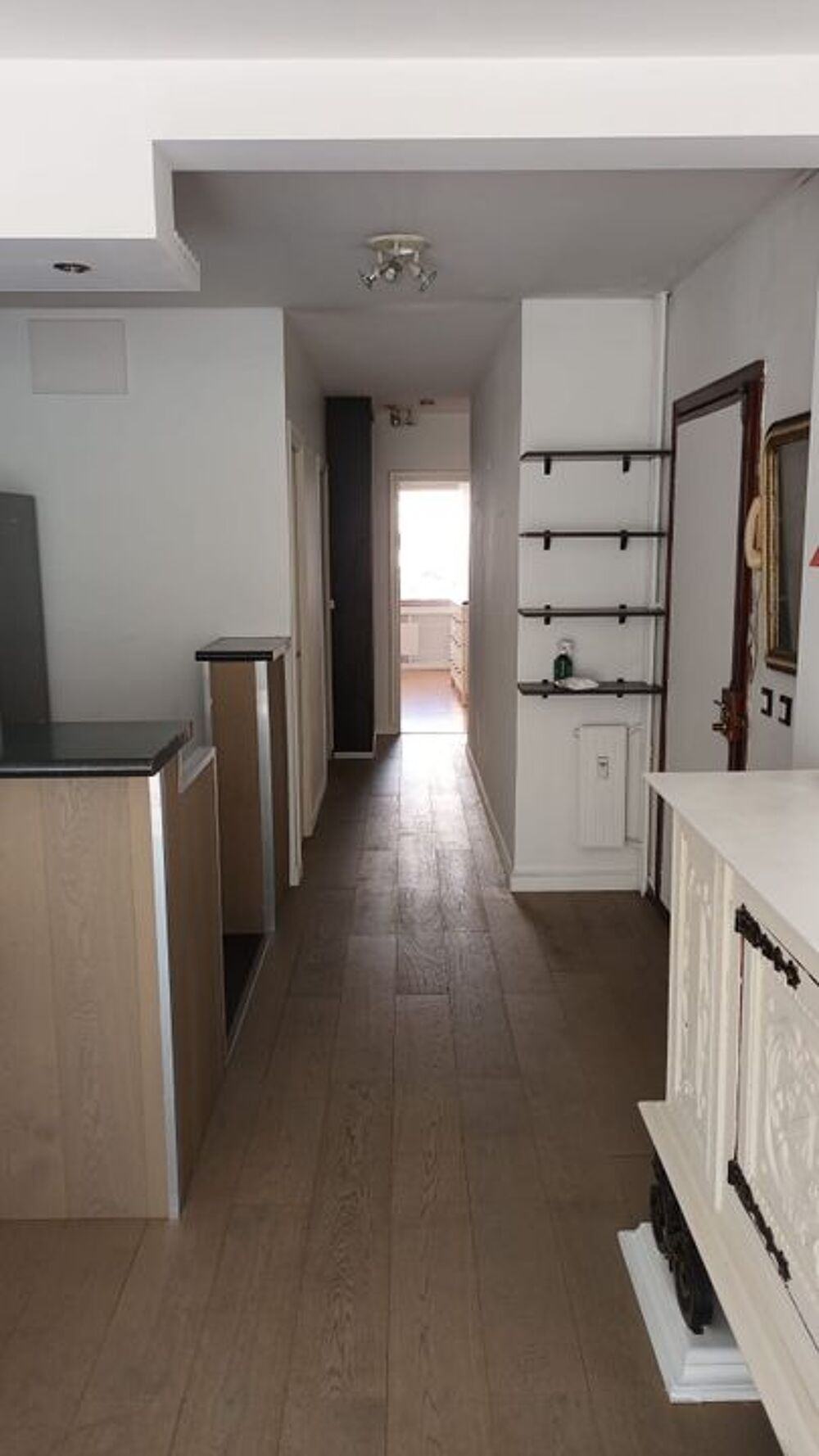 Location Appartement Appartement de 70m2 à louer sur Paris 10 Paris 10