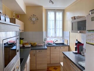 Maison à vendre 3 pièces 60 m²