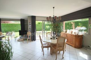  Maison à vendre 6 pièces 130 m²