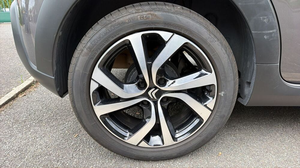 C3 1.2 PureTech 83 Shine 2022 occasion 45100 Orleans