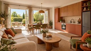  Maison 4 pièces 83 m² Montussan