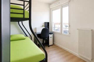  Appartement à vendre 4 pièces 84 m²